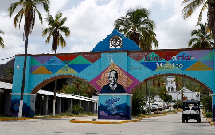 Islas-Marias