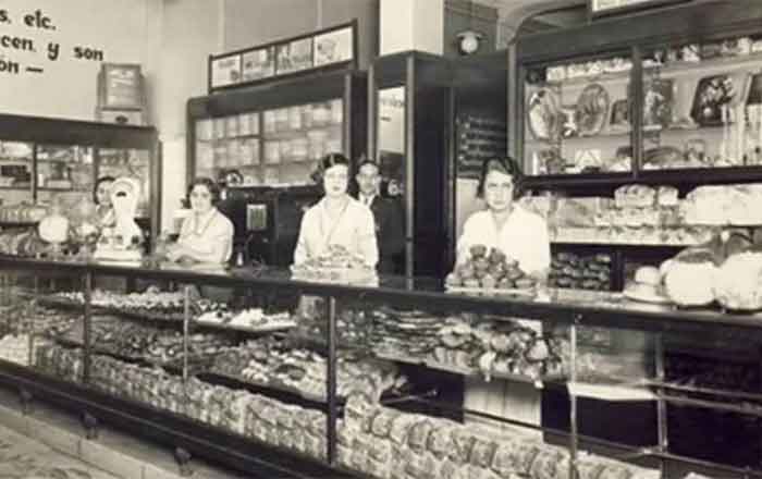 Cierran panadería 'La Espiga', después de 70 años 1 LA ESPIGA 2