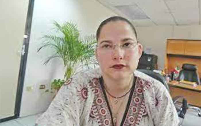 Se acabaron las vacaciones: todos a la escuela… y con cubrebocas 1 LUCIA AIME