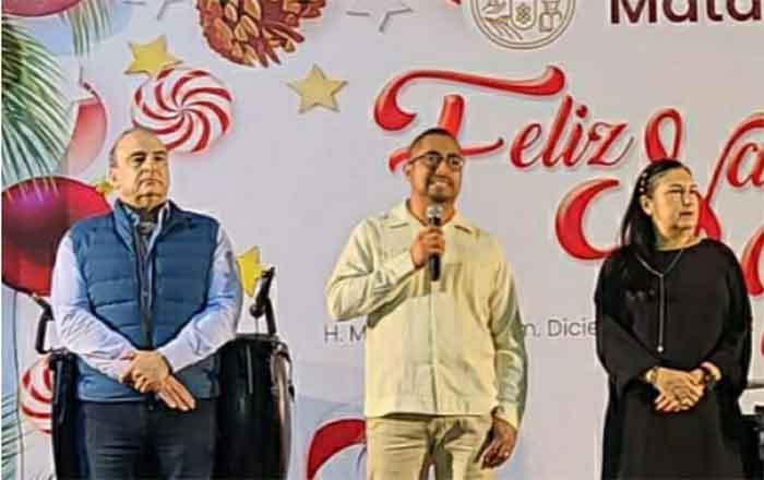 MATAMOROS