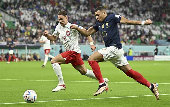 MBAPPE