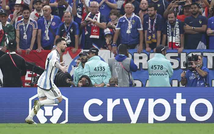 MESSI