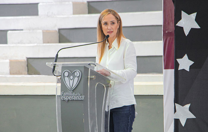Impulsa DIF Madero tradiciones navideñas con festival artístico del Cendi 1 Madero 2 2