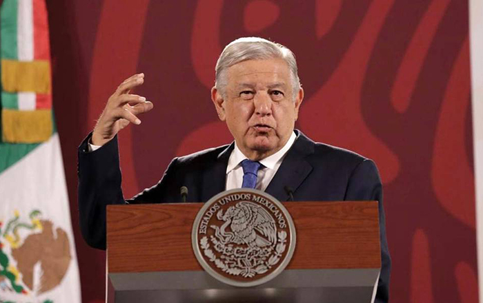 Mañanera AMLO
