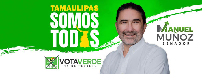JR, Imelda y Muñoz Cano arrancan carrera rumbo al Senado 3 Manuel Munoz 1