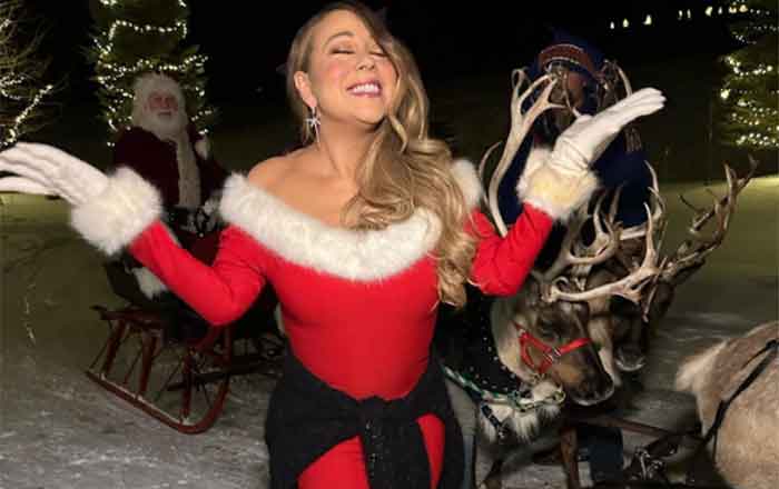 Mariah-Carey