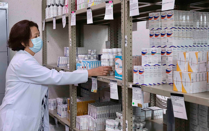 Medicamento