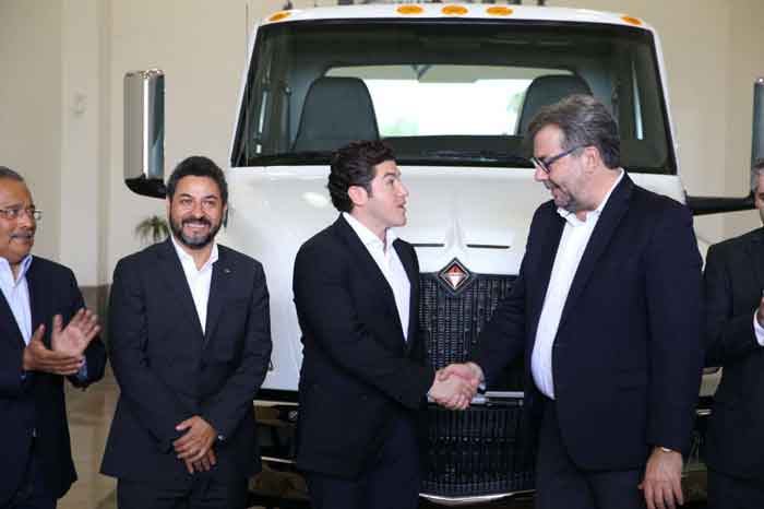Destaca Nuevo León en captación de inversión en 2022 2 Nuevo Leon 3
