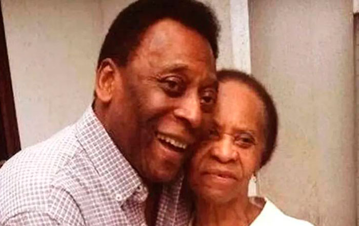 Pelé-mamá