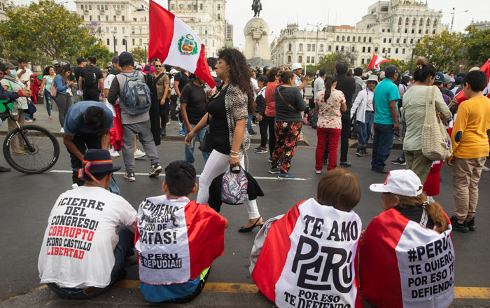 Peru