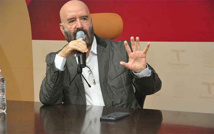 Admiten extracción desmedida de agua en la cuenca del Bravo 1 RAUL QUIROGA