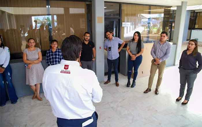 Recibe alcalde de Reynosa donativo navideño de la FGR 1 REYNOSA 2 4