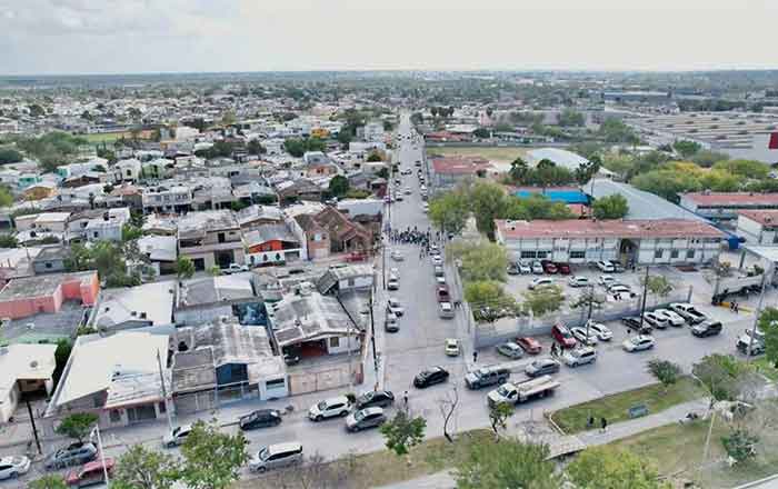 REYNOSA