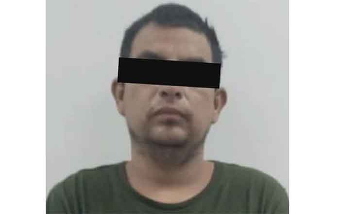 SECUESTRADOR
