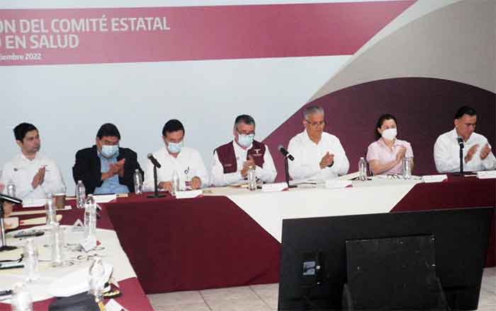 Regresa a Tamaulipas el uso obligatorio de cubrebocas 1 SSA TAM