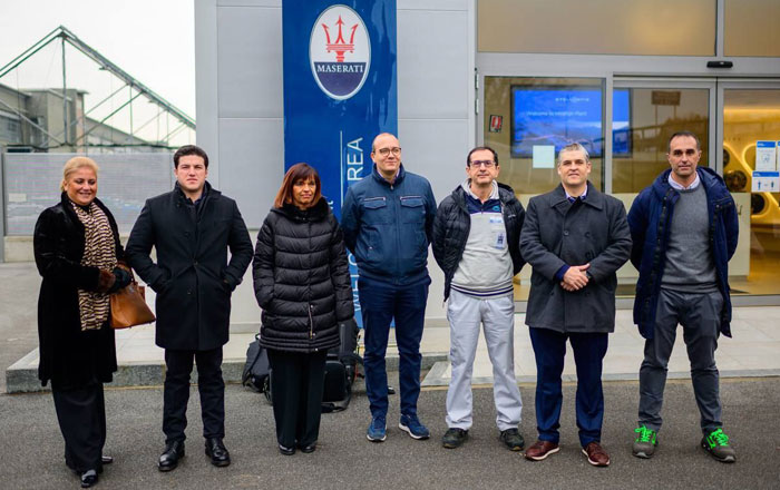 Reconoce Samuel interés de FIAT para ampliar su cadena de valor en NL 2 Samuel Fiat 3
