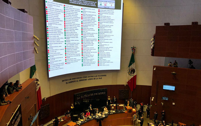 Senado