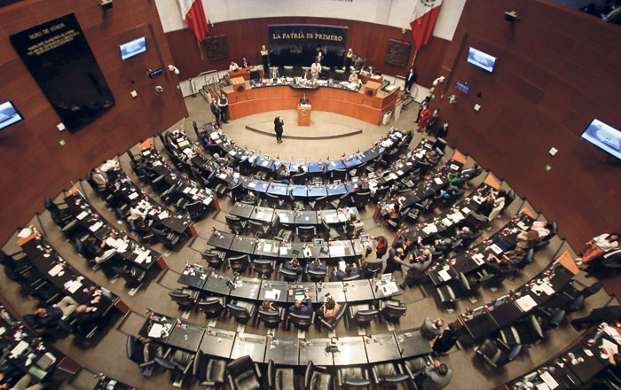 Senado