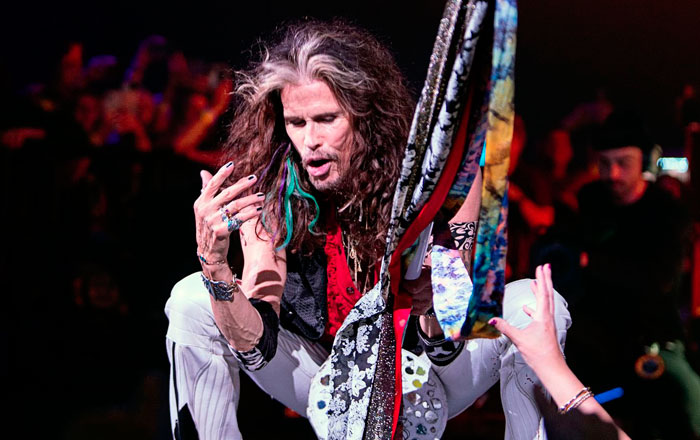 Steven-Tyler