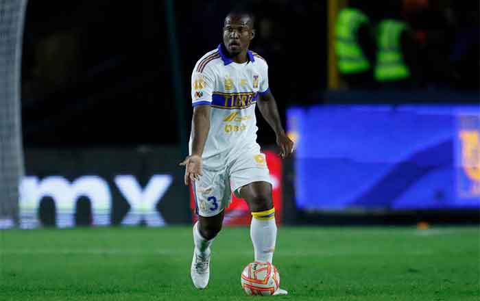 Tiene Cocca su primer victoria con los Tigres 4 TIGRES 4