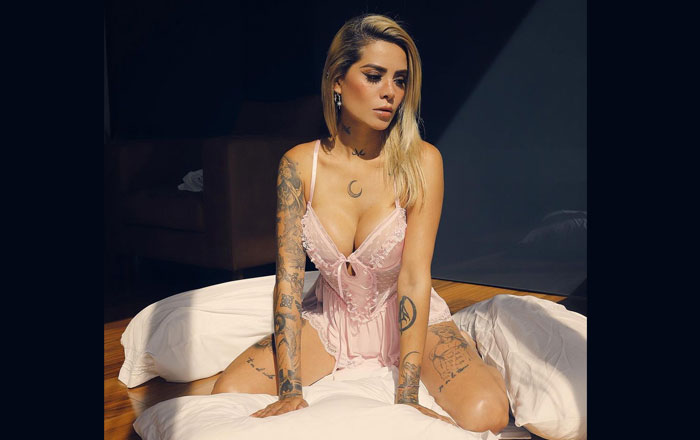 Talia