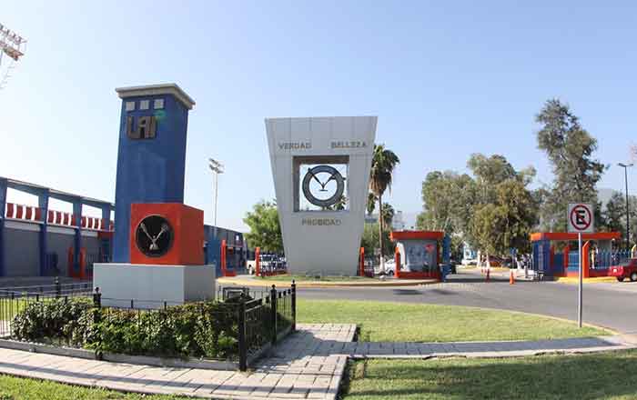 Propone impartir 'lengua de señas mexicanas' en la UAT 1 UAT