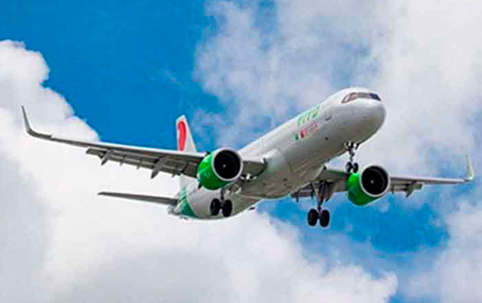 VIVA-AEROBUS