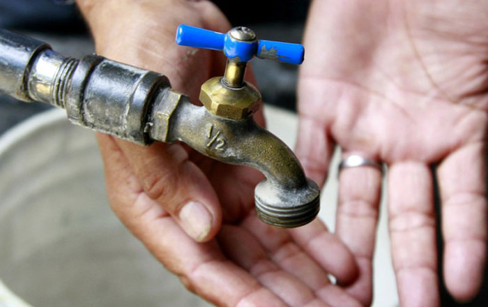 agua
