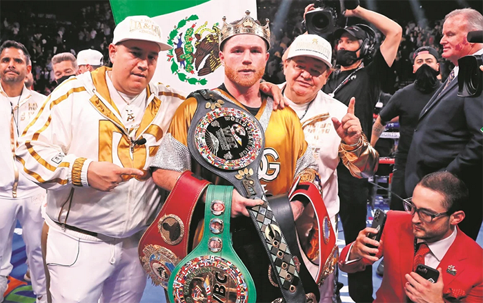 canelo
