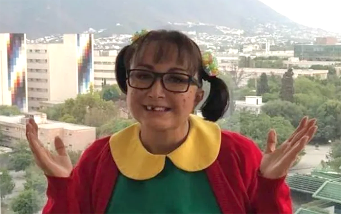 chilindrina
