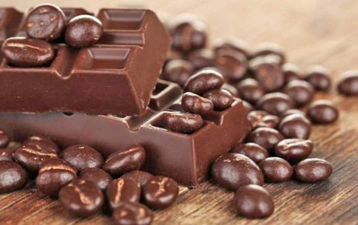 chocolate