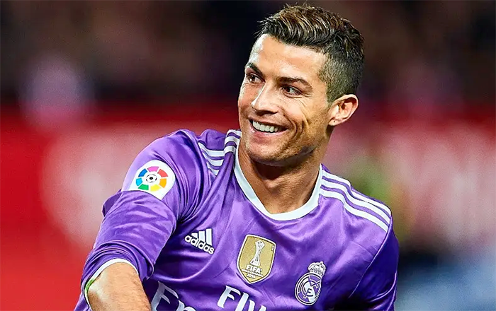 cr7
