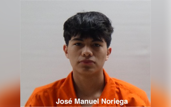Caen en el Valle del Sur de Texas jóvenes con hongos alucinógenos 1 detenido 1
