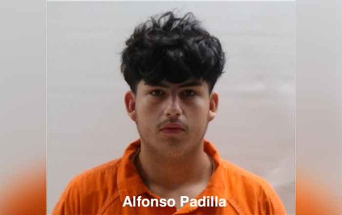 detenido