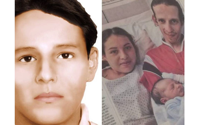Detienen a mujer que robó a bebé en 2005 en Jalisco 1 ds 3