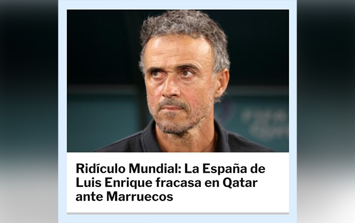 españa