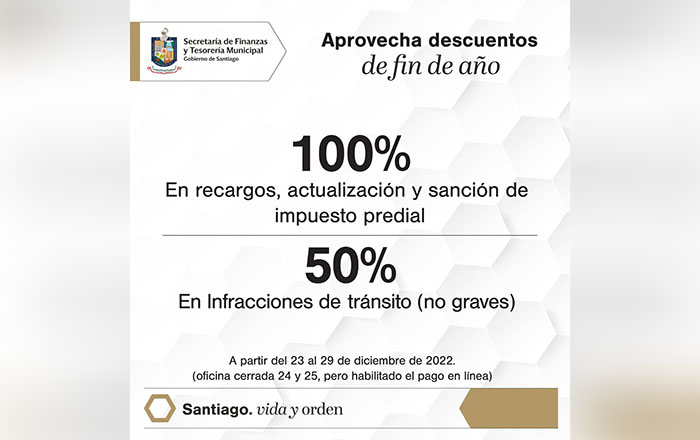 fin de año
