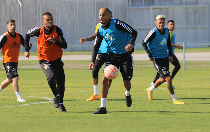 Ya entrena Gorriarán con Tigres 2 image00004