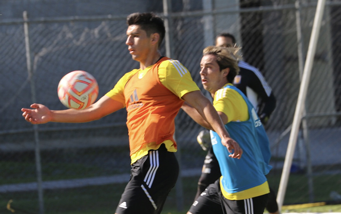Ya entrena Gorriarán con Tigres 1 image00005 1