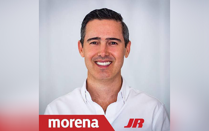 jr