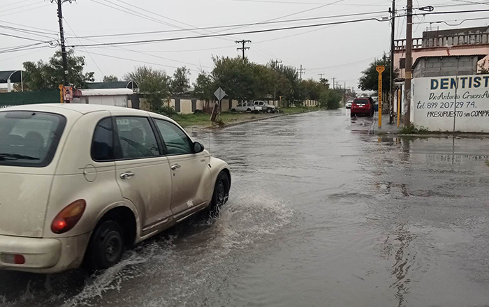 lluvia reynosa
