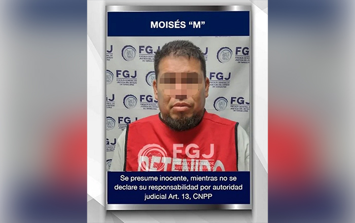 moises