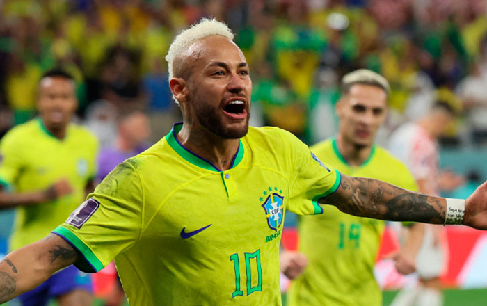 neymar
