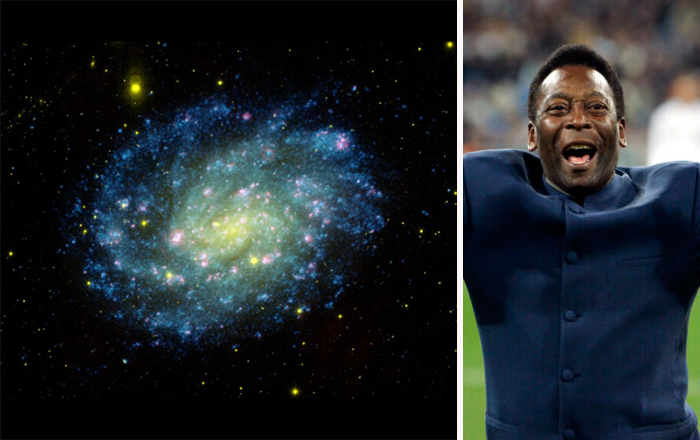 pele
