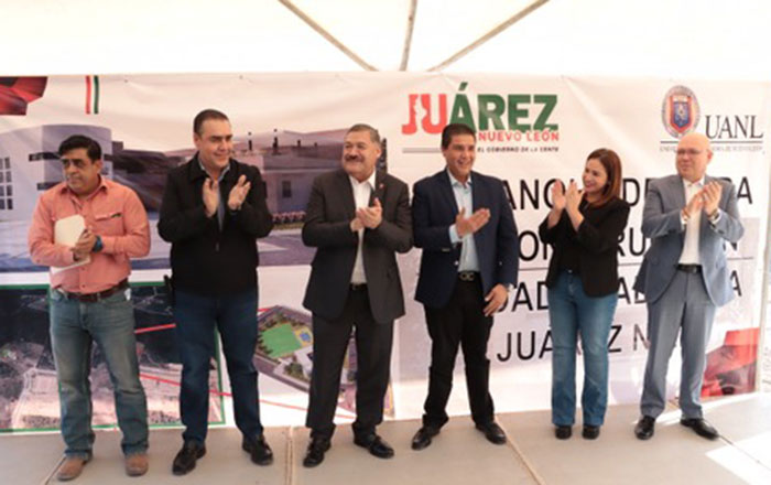 Inicia en Juárez construcción de nuevo campus de la UANL 1 skf