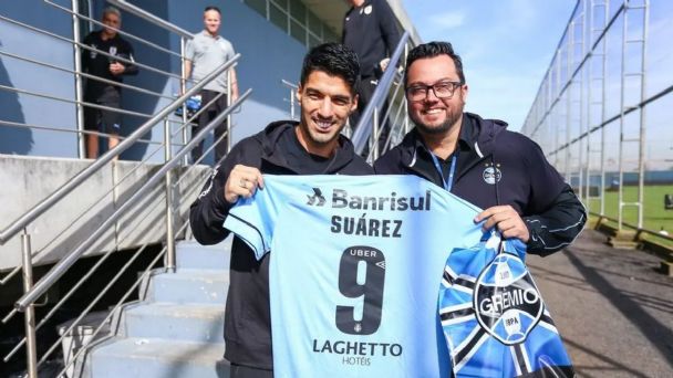 suarez