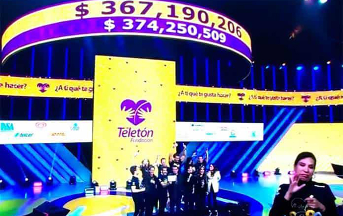teleton