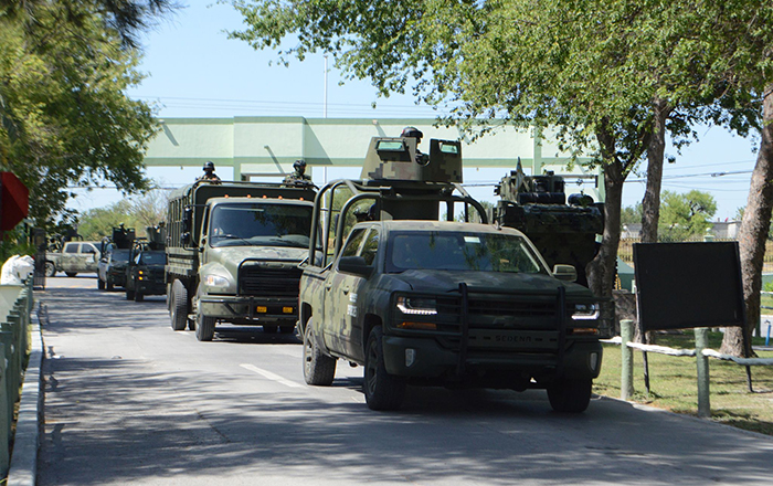 Llegarán militares a la frontera, 300 para Reynosa 1 321237793 2106569946398414 7682896344401022027 n