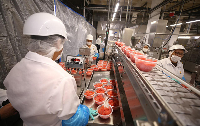 Crecen 30.2% exportaciones de NL en tercer trimestre de 2022 1 321606268 474004008142876 4389842675432155899 n