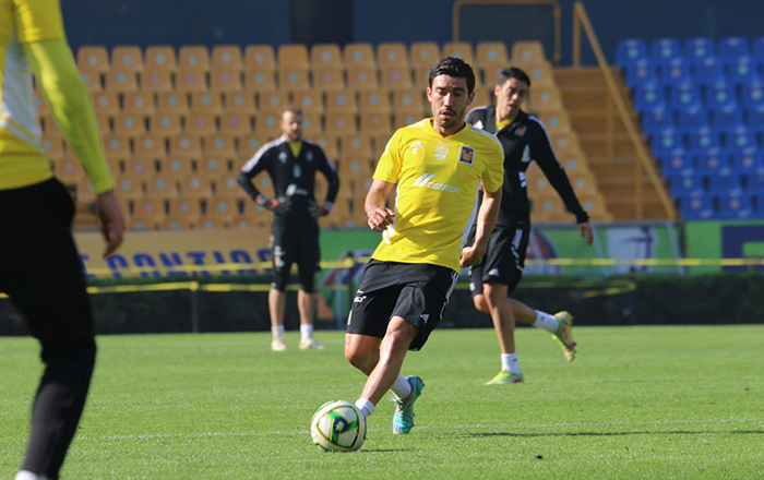 Se prepara Tigres para recibir a Pachuca en ‘El Volcán’ 1 321966728 5989572447729449 8862357442509935547 n